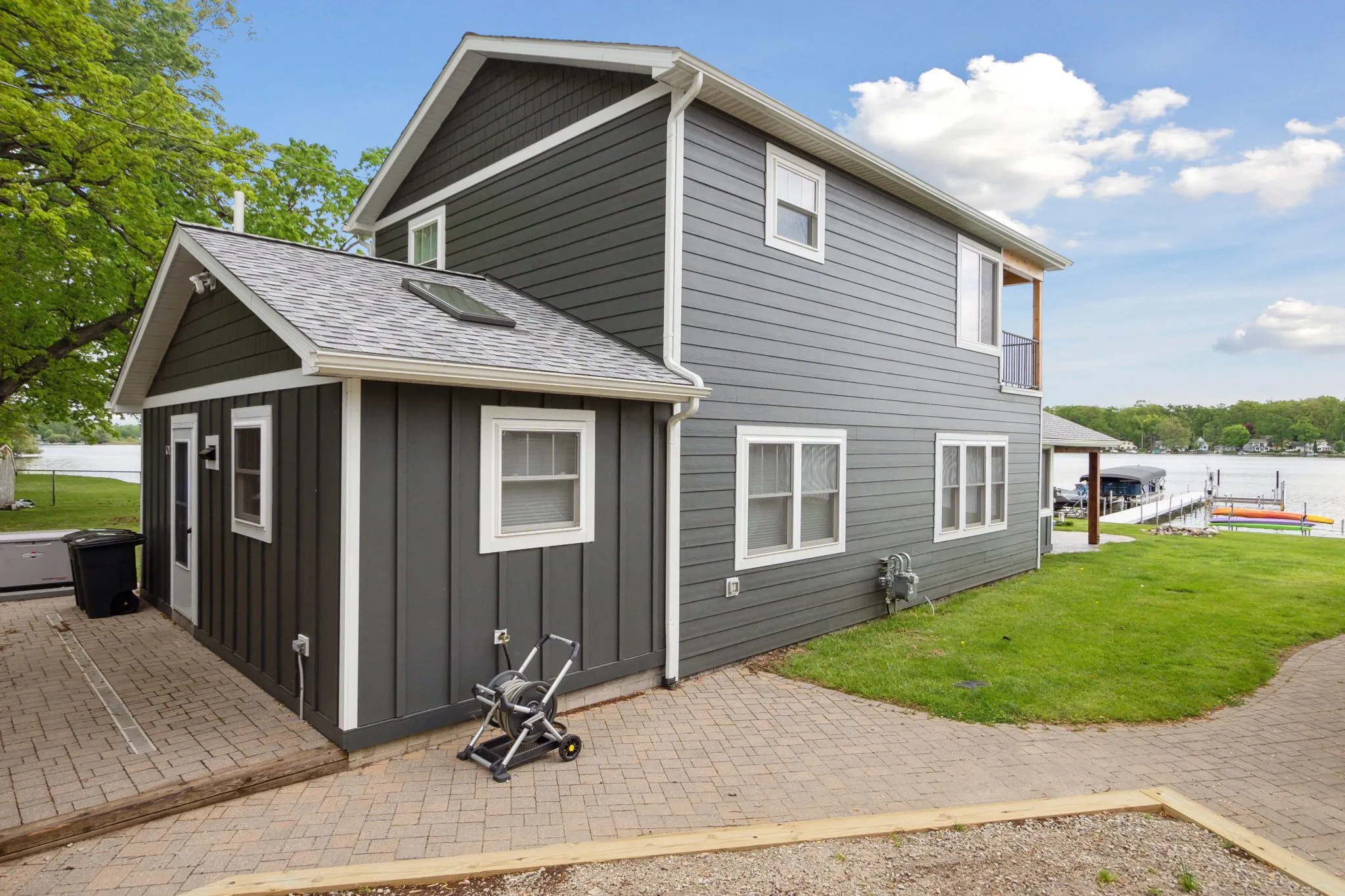 Siding Installation Ann Arbor, Michigan